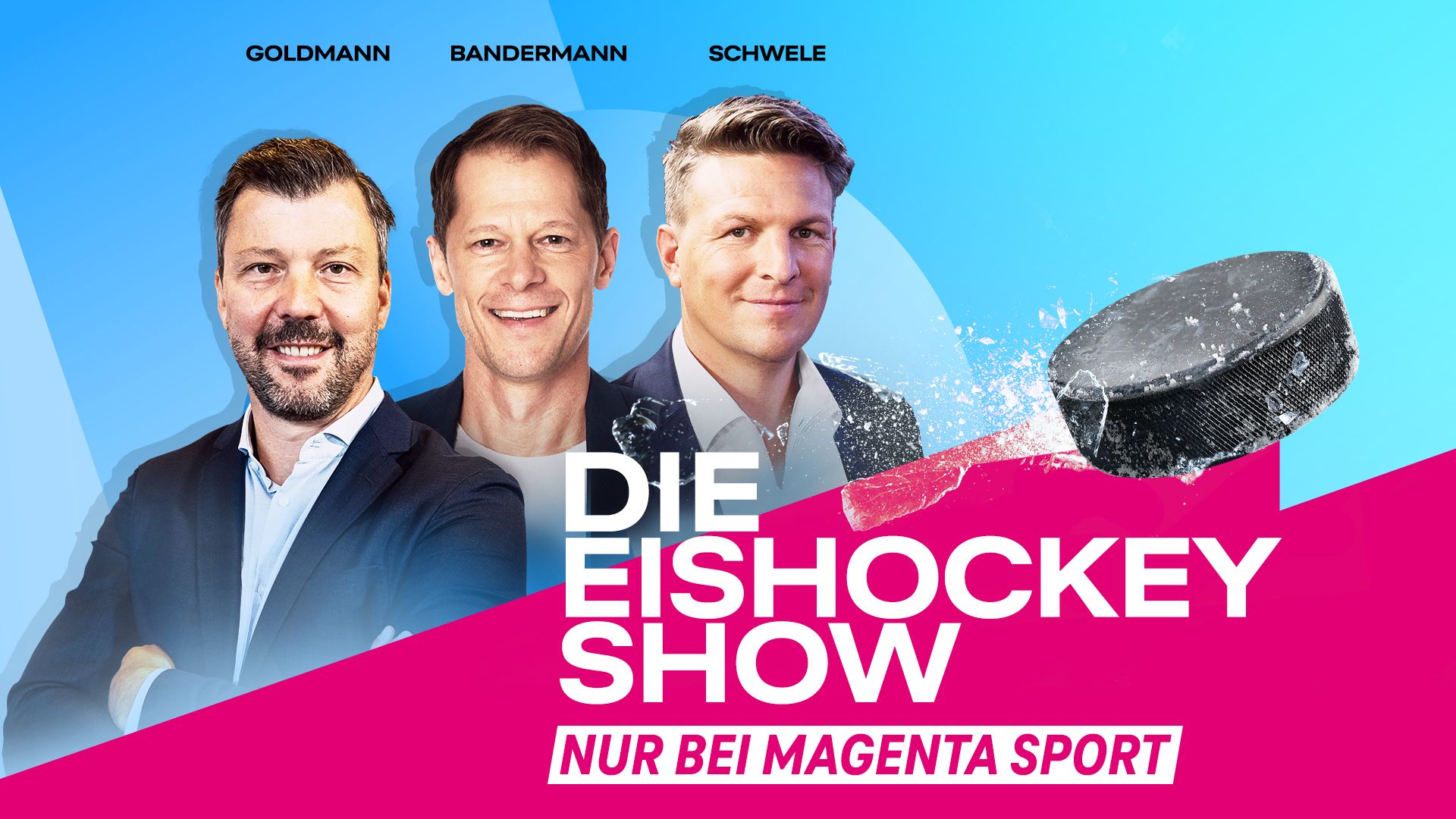 Magenta sport sales live stream free
